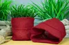 Jutowa osłonka na doniczkę, naturalna tkanina na doniczkę Podgląd zdjęcia produktu 4