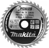 Makita B-33635 SPECIALISED Sägeb.136x20x36Z Anteprima dell’immagine prodotto 1