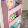 Home Deluxe - Kinderregal Juna - ca. 60 x 60 x 105,3 cm, Produktbild-Vorschau 6
