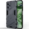 Armor Hülle für Xiaomi Poco X5 /Redmi Note 12 5G, Hybrid PC Produktbild-Vorschau 3