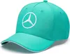 Einheitsgröße|Mercedes F1 AMG Team Cap 701223404-003 Produktbild-Vorschau 2