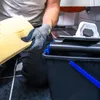 HELPMATE Kit de lavage de carrelage 5 pièces seau de 12L, Voir les images du produit 2