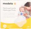 Medela assorbenti idrogel 4 pz Anteprima dell’immagine prodotto 5
