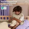 Dekoračný vankúš hviezda orgovánový bez volánikov, bez Náhľad obrázku produktu 6