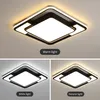 Style home LED Deckenleuchte Deckenlampe 90W, voll dimmbar Produktbild-Vorschau 5