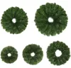 di abete rosso verde naturale 35 cm - Produzione propria Anteprima dell’immagine prodotto 4