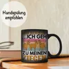 Trendation - Mir Reichts Ich Geh Zu Meinen Ziegen Produktbild-Vorschau 4