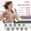 Smartwatch mit Telefonfunktion für Damen & Herren, 1,85 Produktbild-Vorschau 3