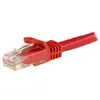 StarTech.com 3m Cat6 UTP RJ45 Gigabit Patch Cable Snagless Anteprima dell’immagine prodotto 2