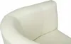 Sessel - Beige - 75x79x64 cm B/H/T - Kunstleder - Produktbild-Vorschau 20