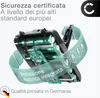 CELLONIC 1x Batteria per Aspirapolvere Compatibile con Anteprima dell’immagine prodotto 4