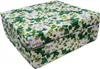 Materasso pieghevole 195x65x10 cm - 003, 3 sezioni, comodo, Anteprima dell’immagine prodotto 6