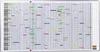 Franken SJP1990, Tag, Grau, Landschaft, 1930 mm, 1000 mm, Produktbild-Vorschau 1