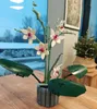 Stavebnice COIL play, kvety z kociek, orchidea, sada Náhľad obrázku produktu 5