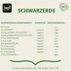 Best for Home-Schwarzerde für verbessertes Wachstum von Produktbild-Vorschau 3