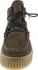 Marc O'Polo Lace up Bootie Damenschuhe Schnürstiefel Braun Produktbild-Vorschau 15