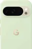 A close-up shot of the back of a green phone case with a camera bump and a Google logo. Podgląd zdjęcia produktu