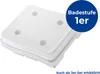 Maximex bagno passo 1, 38,1 x 48,3 x 10 cm Anteprima dell’immagine prodotto 2
