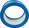 vhbw 4 Faltenfilter Ersatz für Bosch 2607432024 für Produktbild-Vorschau 9