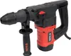 Bohrhammer 1100W, SDS-PLUS mit Meißelfunktion 4,5J, 4,8kg Produktbild-Vorschau 1