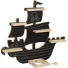tectake® Tonie Regal, magnetisch für 40 Figuren, Produktbild-Vorschau 1