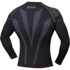 iXS Underwear Shirt 365 funkcjonalna koszula z długim Podgląd zdjęcia produktu 6