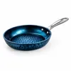 CERAFLON Prestige DIAMANT XXL Hochrand-Pfanne Ø 24 cm – Produktbild-Vorschau 2