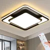 Style home LED Deckenleuchte Deckenlampe 90W, voll dimmbar Produktbild-Vorschau 1