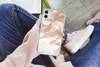MuchoWow® Handyhülle Schutzhülle Hülle für iPhone 11 Produktbild-Vorschau 3