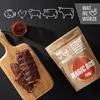 Magic Dust Rub 750 g | BBQ-Rub Gewürz für Rippchen, Pulled Produktbild-Vorschau 3