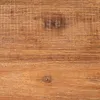 home24 Wandregal - Akazie Massiv / Metall - Anthrazit Produktbild-Vorschau 6