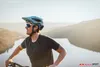 Occhiali da sole Red Bull Spect DAKOTA bianchi con vetro Anteprima dell’immagine prodotto 3