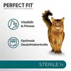 Perfect Fit Sterile 1+ 7kg Sucha Karma Dla Kotów Podgląd zdjęcia produktu 13
