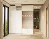 Armoire HAGA IV 2 portes 2 tiroirs BLANCHE 2 armoires + 2 Voir les images du produit 3