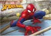 dekora - Spiderman Essbarer Tortenaufleger - Marvel Produktbild-Vorschau 2