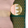 4FIZJO Velká akupresurní podložka s polštářem XL, Náhled obrázku produktu 8