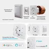 Siłownik do rolet Homematic IP Smart Home do przełącznika Podgląd zdjęcia produktu 14