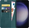 Hülle Samsung Galaxy S23 Ultra Schutzhülle - Cazy - Grün Produktbild-Vorschau 2