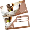 itenga 5x Geschenkgutschein Hotel Übernachtung (Motiv 33) Produktbild-Vorschau 2