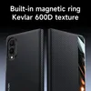 Coque de protection "Smart View" pour Samsung Galaxy Z Voir les images du produit 3