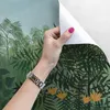 Coloray Fototapete 104x70 cm Latextapete Magicstick - Wald Produktbild-Vorschau 2