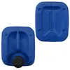 plasteo® 2 Stück 10 Liter Kanister Wasserkanister Produktbild-Vorschau 6