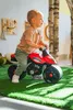 Falk Kinder Motorrad »X Racer« Kinderfahrzeug Laufrad Produktbild-Vorschau 18