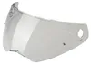 Caberg Duke II / Duke X Visor, čirý Náhled obrázku produktu 1