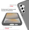 Galaxy A16 Hülle, Bumper mit Eingebautem Displayschutz Produktbild-Vorschau 4