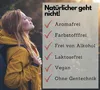 NAD+ Kapseln, hochdosiert 1000mg NAD+ & 600mg Produktbild-Vorschau 4