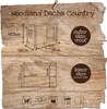 Duvo+ Hundehütte Woodland Dacha Country Produktbild-Vorschau 3