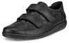 Ecco - ECCO Soft 2.0 scarpa slip-on - nero Anteprima dell’immagine prodotto 101