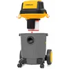 Stanley SXVC20PTE Nettoyeur industriel à vide Noir Jaune Voir les images du produit 10