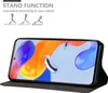 Cadorabo Hülle für Xiaomi RedMi NOTE 11 PRO 4G / 5G Schutz Produktbild-Vorschau 4